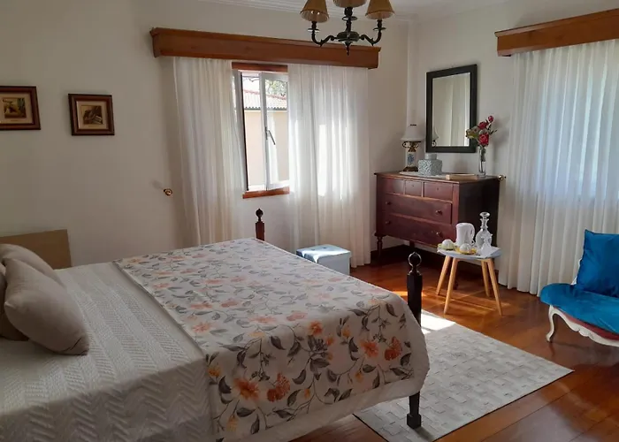Casa Rural