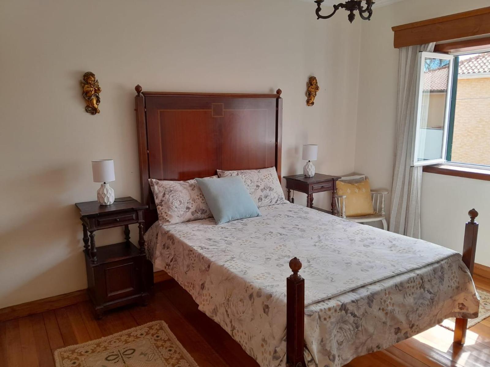 Homestay Casa Rural