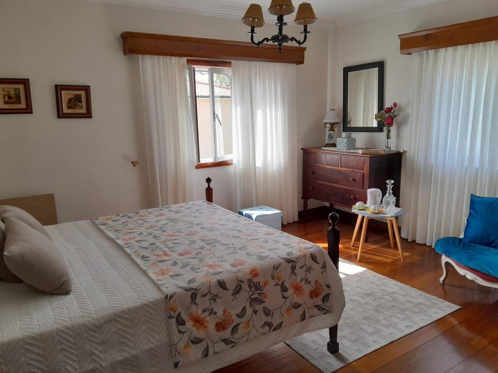 Casa Rural Homestay Esposende