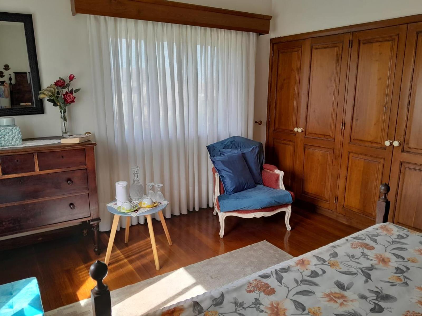 Homestay Casa Rural Esposende