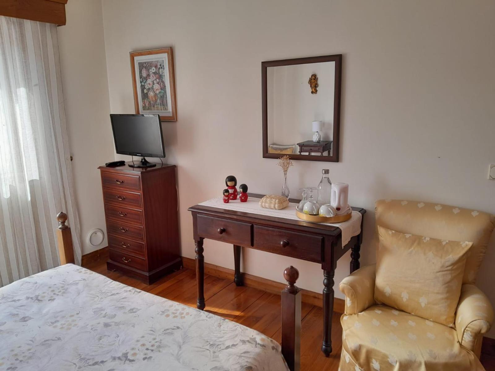 Casa Rural Esposende