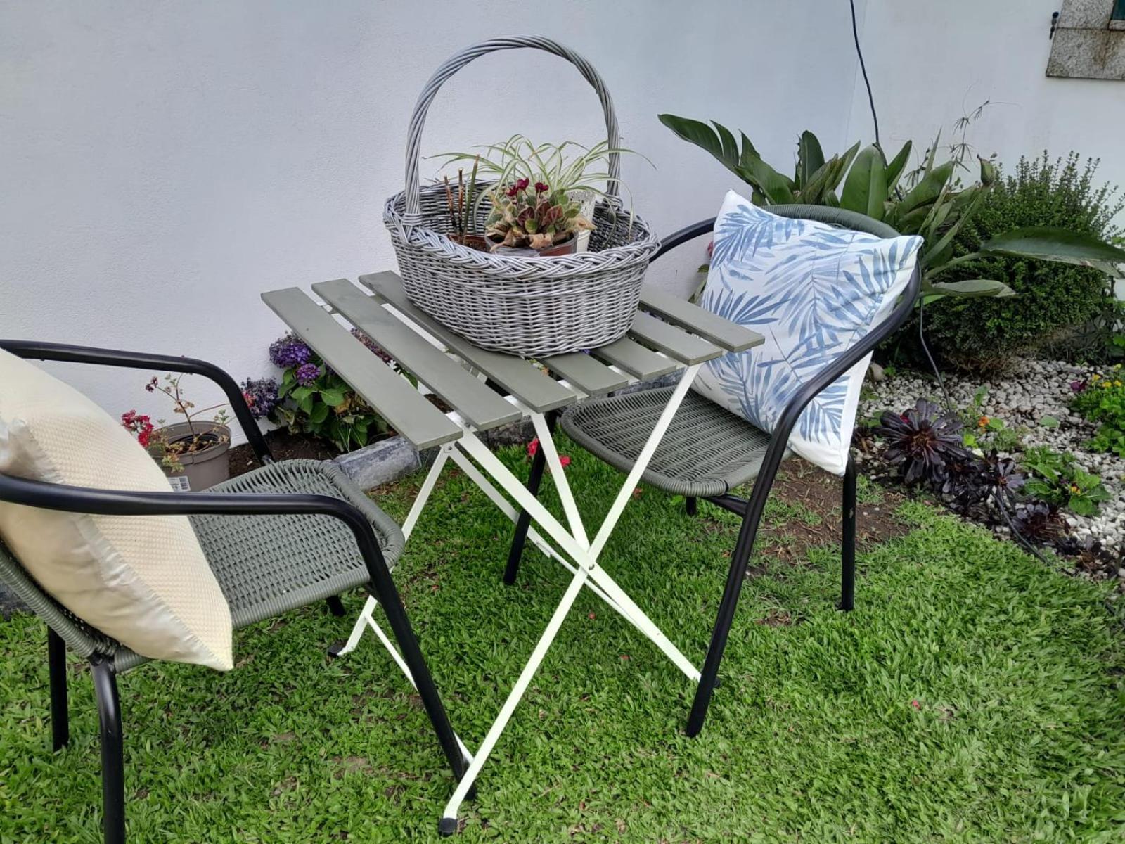 Casa Rural Homestay