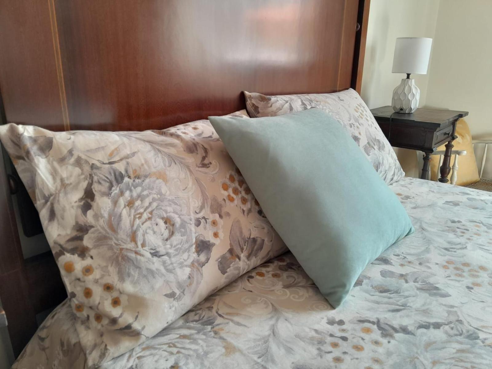 Homestay Casa Rural