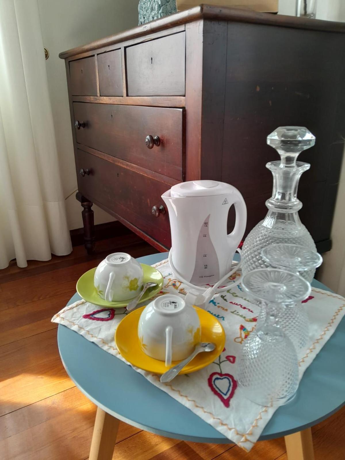 Casa Rural Homestay *