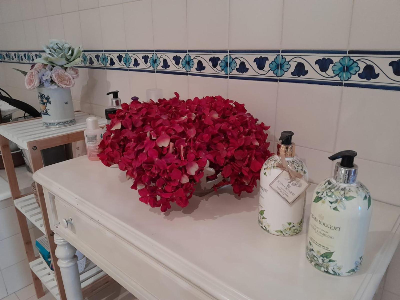 Homestay Casa Rural Esposende
